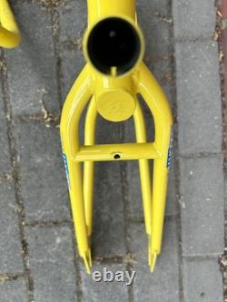 Old School BMX GT Mach One/ Pro Series 20