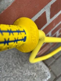 Old School BMX GT Mach One/ Pro Series 20