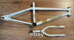Old School BMX GT Mach One/ Pro Series 20