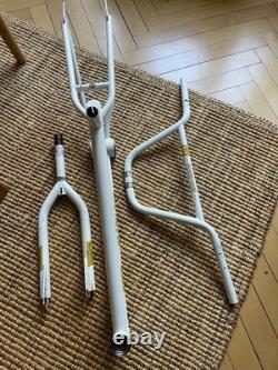 Old School BMX GT Mach One/ Pro Series 20