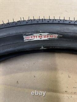 Old School BMX Haro Tyre 20x1.75 Multi Surface Original NOS Mid School BMX