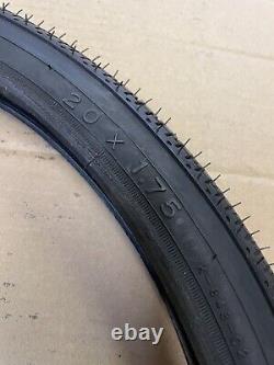 Old School BMX Haro Tyre 20x1.75 Multi Surface Original NOS Mid School BMX