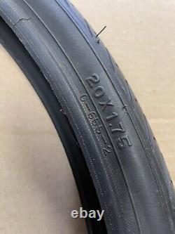 Old School BMX Haro Tyre 20x1.75 Original NOS Mid School BMX