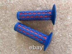 Old School BMX NOS AME Mini Dual Grips