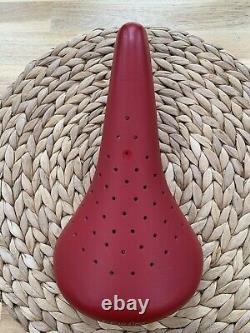 Old School BMX NOS Cycle Pro Shotgun Seat Dated 04/83 Vintage 1983 BMX Seat