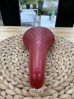 Old School BMX NOS Cycle Pro Shotgun Seat Dated 04/83 Vintage 1983 BMX Seat