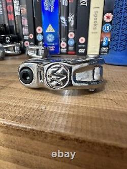 Old School BMX -NOS-Mongoose Mx Seatclamp 1980s Californian Supergoose Proclass