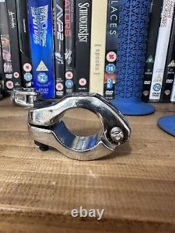 Old School BMX -NOS-Mongoose Mx Seatclamp 1980s Californian Supergoose Proclass