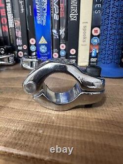 Old School BMX -NOS-Mongoose Mx Seatclamp 1980s Californian Supergoose Proclass