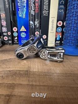 Old School BMX -NOS-Mongoose Mx Seatclamp 1980s Californian Supergoose Proclass