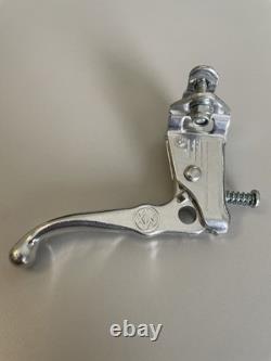 Old School BMX NOS Tech 3 Lever