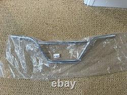Old School BMX Nitto Cruiser Bars Japan Brand New