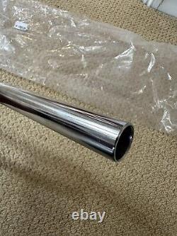Old School BMX Nitto Cruiser Bars Japan Brand New