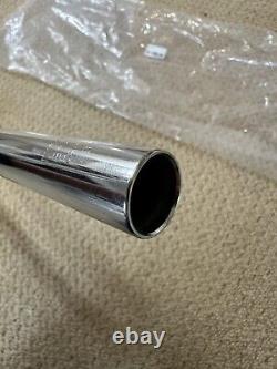 Old School BMX Nitto Cruiser Bars Japan Brand New