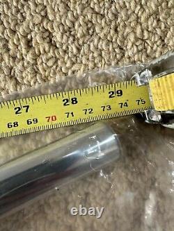 Old School BMX Nitto Cruiser Bars Japan Brand New