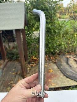 Old School BMX Nitto Laidback Seat Post 1980s Japan Kuwahara Etc