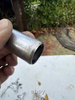 Old School BMX Nitto Laidback Seat Post 1980s Japan Kuwahara Etc