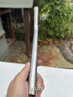 Old School BMX Nitto Laidback Seat Post 1980s Japan Kuwahara Etc