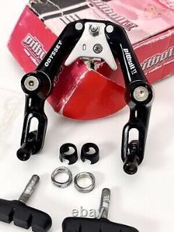 Old School BMX, Odyssey Pitbull II 2 BMX Rear Roller Cam Brake NOS