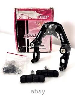 Old School BMX, Odyssey Pitbull II 2 BMX Rear Roller Cam Brake NOS