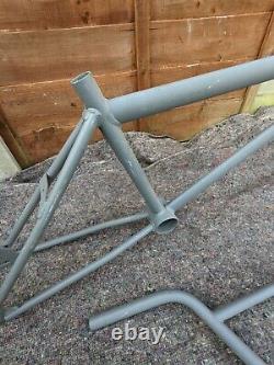 Old School BMX Old School MK2 Raleigh Burner 1984 NB4 Raleigh Burner