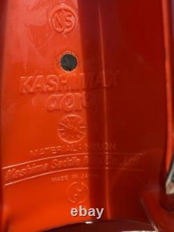 Old School BMX Original 1985 Kashimax Aero Seat