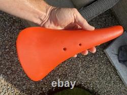 Old School BMX Original 1985 Kashimax Aero Seat