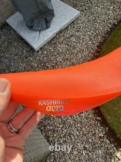 Old School BMX Original 1985 Kashimax Aero Seat