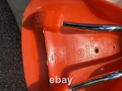 Old School BMX Original 1985 Kashimax Aero Seat