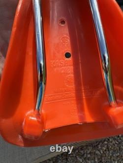 Old School BMX Original 1985 Kashimax Aero Seat