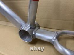 Old School BMX PK Ripper bmx frame and forks mini NOS forks JMC GT SKYWAY