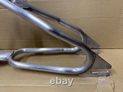 Old School BMX PK Ripper bmx frame and forks mini NOS forks JMC GT SKYWAY