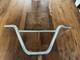 Old School Bmx Race Inc Bars Polished 1970s 1980s Usa