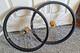 Old School Bmx. Rare 80s Graphite Acs Zrims. Near Mint Condtion
