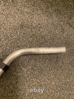 Old School BMX Renthal Full Pro Size Bars 1980's Vintage Race Classic Handlebars