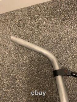 Old School BMX Renthal Full Pro Size Bars 1980's Vintage Race Classic Handlebars
