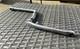 Old School Bmx Takagi 170 X 24 Cr-mo One Piece Crank, Genuine 80's