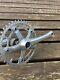 Old School Bmx Takagi Super Maxi Cranks Vgc Price Drop