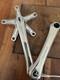 Old School Bmx Takagi Ultra Dyno 170 Bmx Cranks Japan 1980's