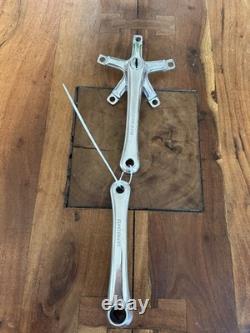 Old School BMX Takagi Ultra Dyno 170 BMX Cranks Japan 1980's