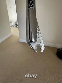 Old School BMX Tange 1982 Trx 24 Cruiser Forks In Lovely Condition Kuwahara Etc