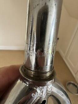 Old School BMX Tange 1982 Trx 24 Cruiser Forks In Lovely Condition Kuwahara Etc