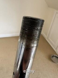 Old School BMX Tange 1982 Trx 24 Cruiser Forks In Lovely Condition Kuwahara Etc