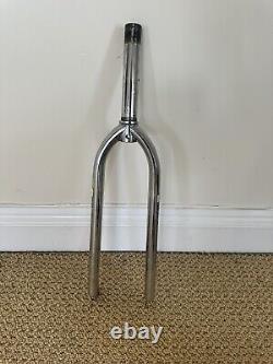 Old School BMX Tange 1982 Trx 24 Cruiser Forks In Lovely Condition Kuwahara Etc