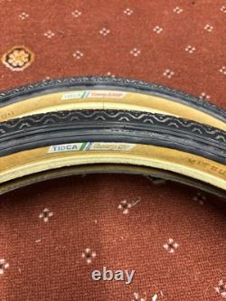 Old School BMX Tyres