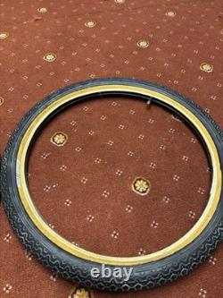 Old School BMX Tyres