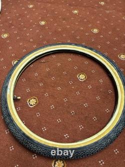 Old School BMX Tyres