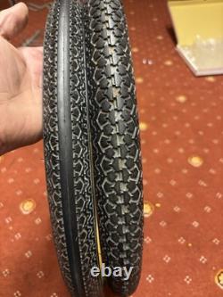 Old School BMX Tyres