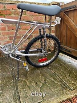 Old School BMX, Vintage Kawasaki BX200 bmx bicycle 1975-1977 SUPER RARE