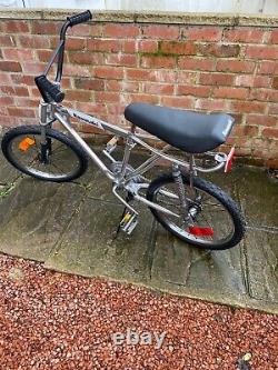 Old School BMX, Vintage Kawasaki BX200 bmx bicycle 1975-1977 SUPER RARE